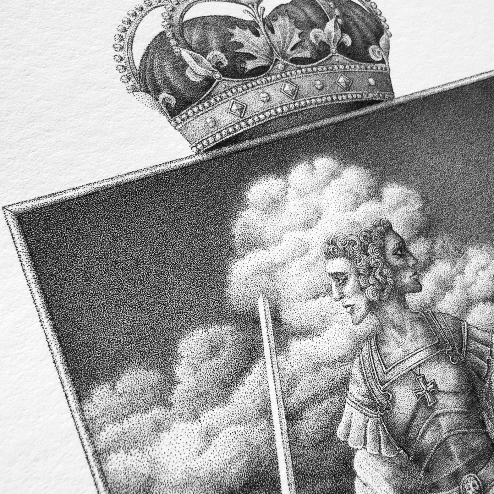 Bilde av Kongsbergs kommunevåpen