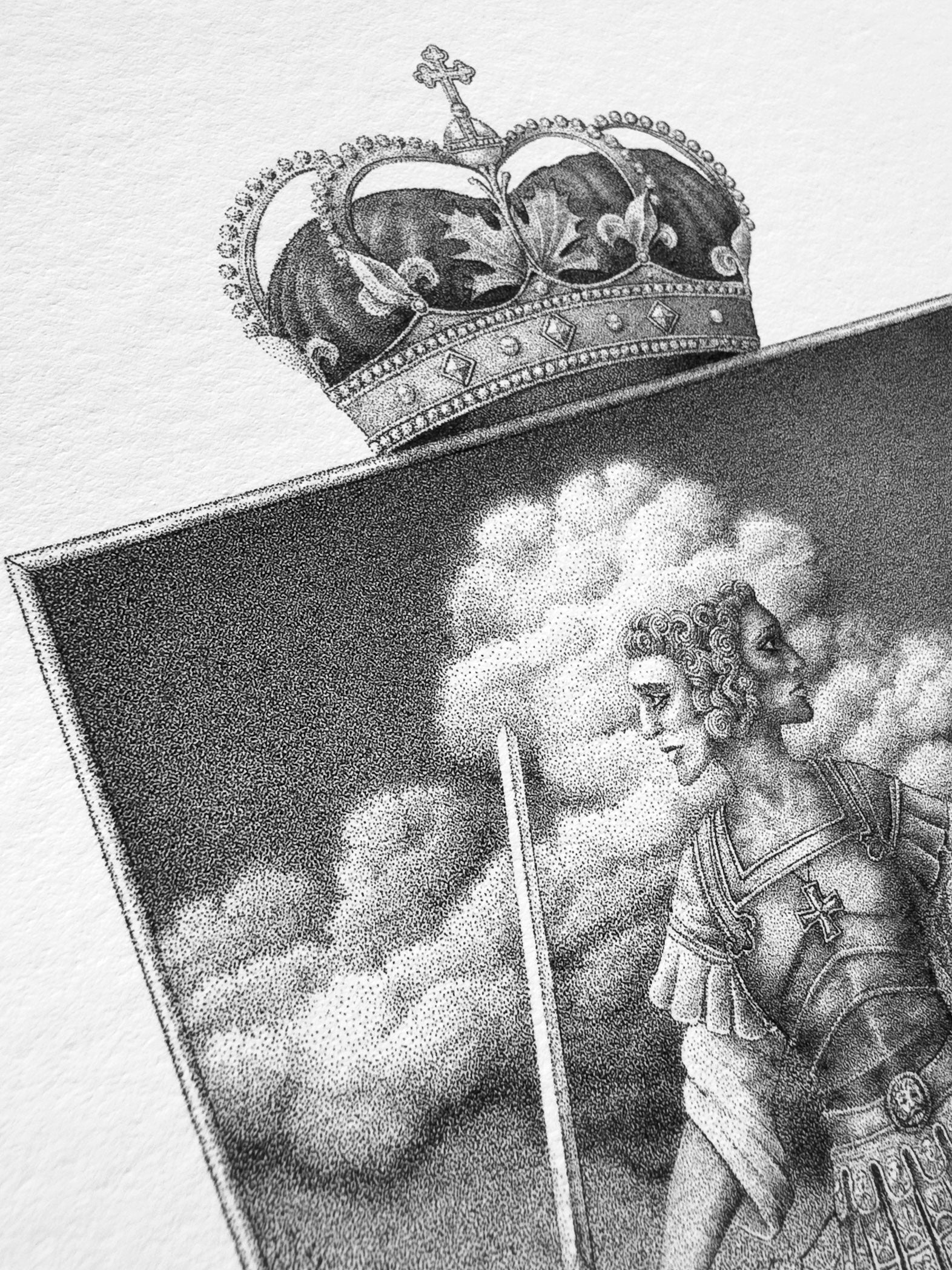 Bilde av Kongsbergs kommunevåpen