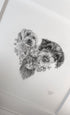 Mini Pet portrait